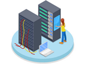 智能化機房建設工程